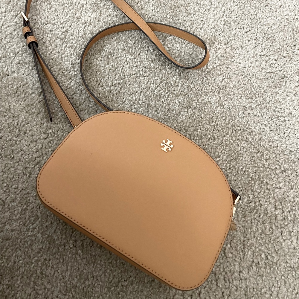 Tory Burch crossbody bag ginger